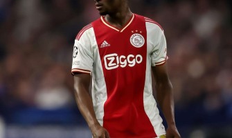 Kudusi postupno izranjaju u europski nogomet