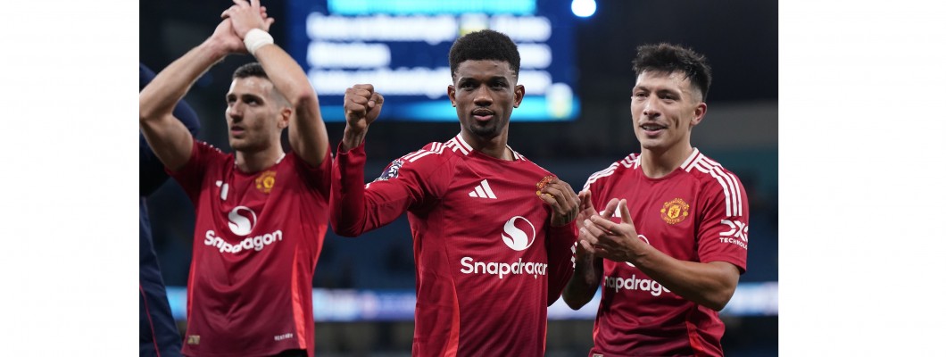 1 minuta i 55 sekundi, Manchester United je pobjegao od smrti