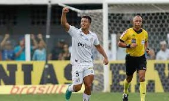 19-godišnjak šokirao je brazilski nogomet