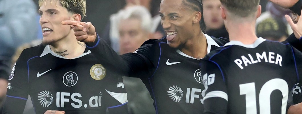 AS predviđa da bi João Pedro mogao prekinuti prokletstvo broja 9