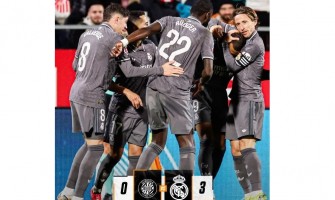 Ancelottijev pritisak je malo popustio