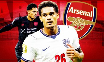 Arsenal je izrazio interes za braniča Bayer Leverkusena