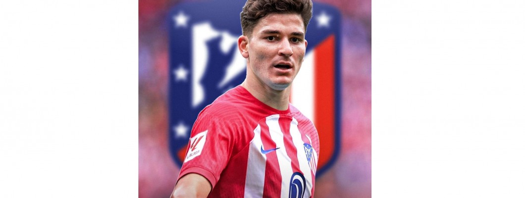 Atletico je pun samopouzdanja!