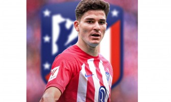 Atletico je pun samopouzdanja!