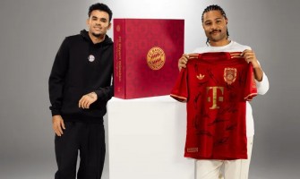 Bayern izdaje komemorativnu knjigu za 125. obljetnicu, a cijena je šokantna!