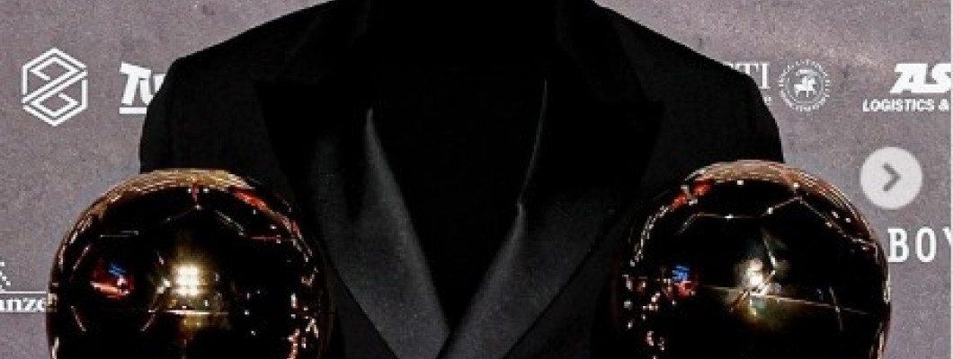 Bellingham će biti kandidat za Ballon d'Or!