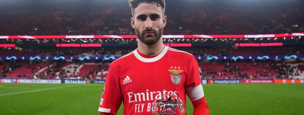 Benfica je prva u četvrtfinalu