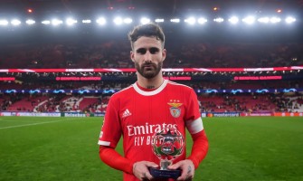 Benfica je prva u četvrtfinalu