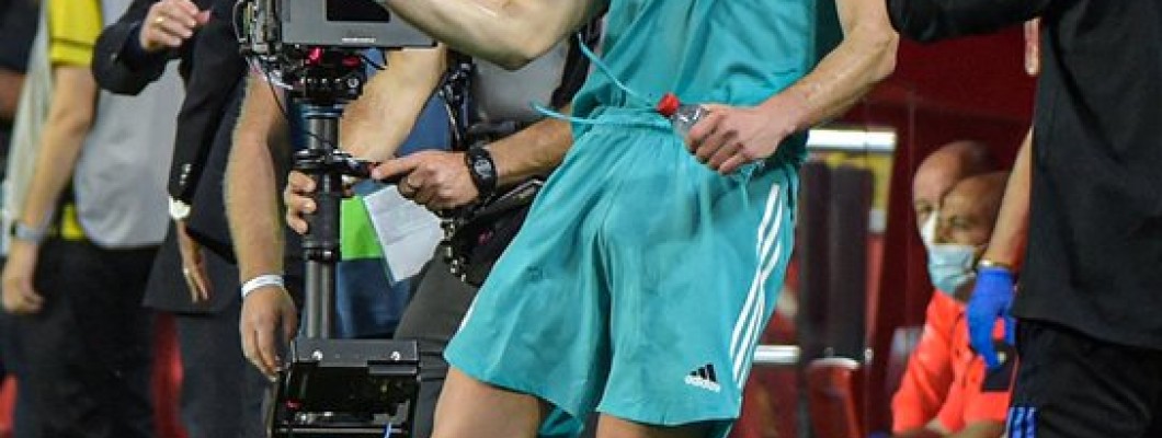 Benzema dobiva produžetke