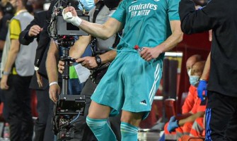 Benzema dobiva produžetke