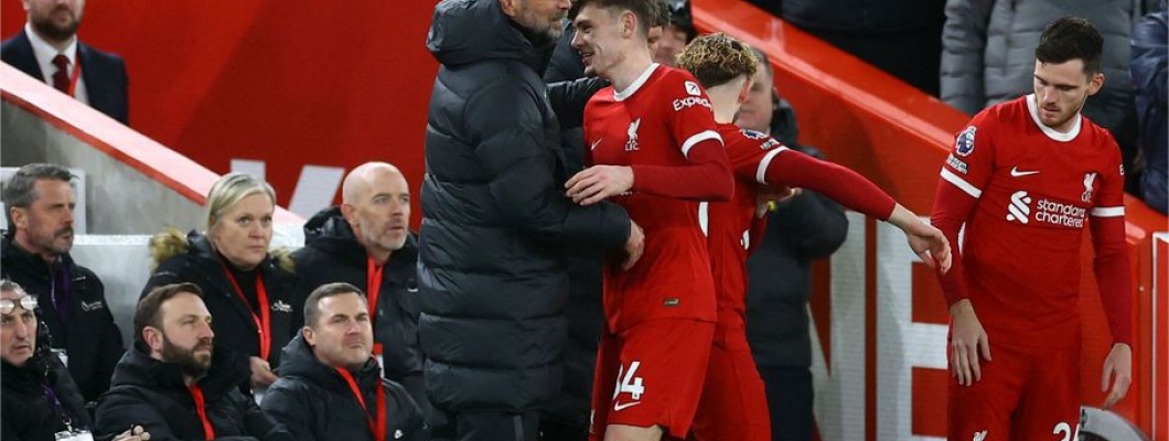 Bradley, 20, gubi oca