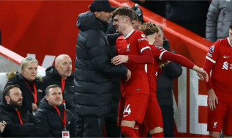 Bradley, 20, gubi oca