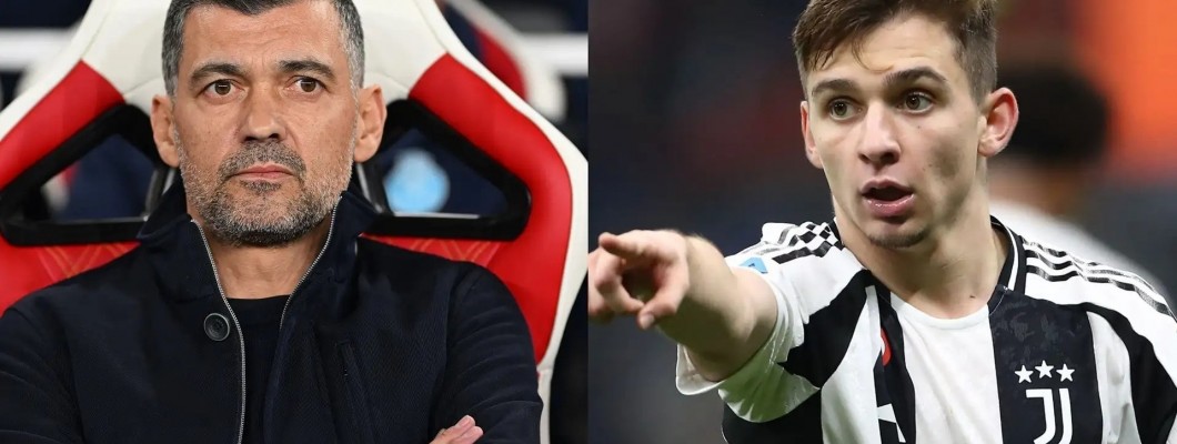 Conceição preuzima Milan, cilja na Ligu prvaka