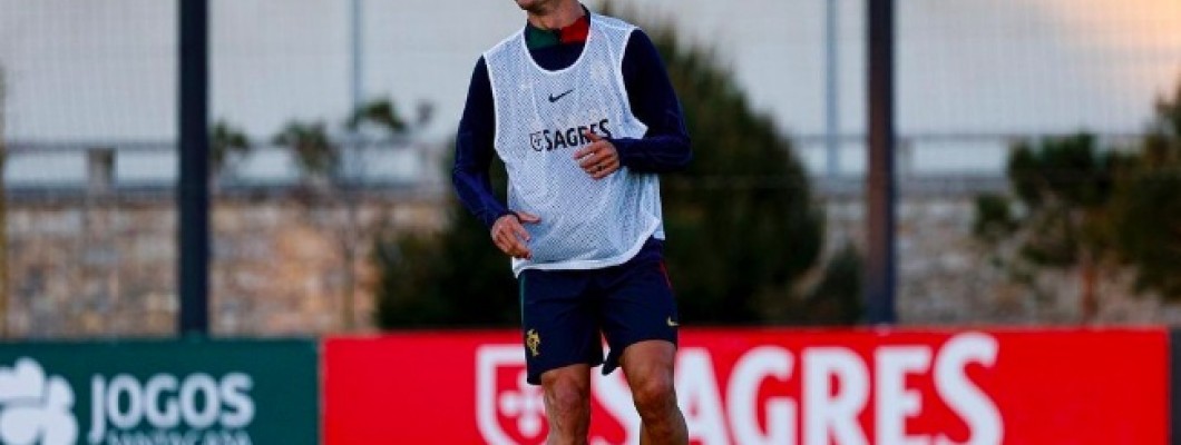 Cristiano Ronaldo i mladi igrači imaju priliku oboriti svjetski rekord