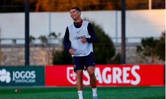 Cristiano Ronaldo i mladi igrači imaju priliku oboriti svjetski rekord