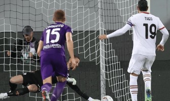 De Gea najbolji igrač utakmice!