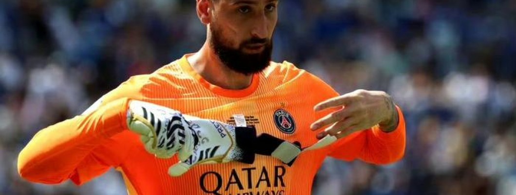 Donnarumma razočaran jer je izostavljen i želi otići