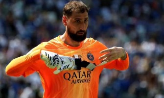 Donnarumma razočaran jer je izostavljen i želi otići