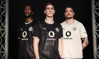 Dortmund predstavlja prigodne dresove za stogodišnjicu stadiona