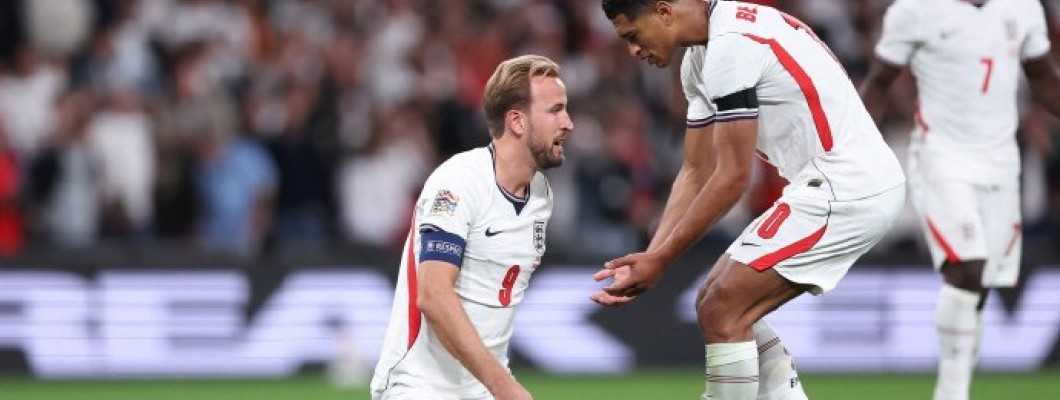 Engleska doživjela još jedan poraz od Španjolske!