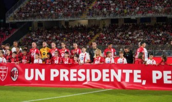 Fanovi još uvijek ne znaju