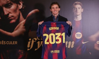 Gordonov prelazak u Barcelonu stavlja Rashforda u nezgodan položaj