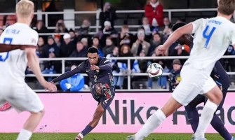 Grealish je Arnoldu dao dodatnu motivaciju