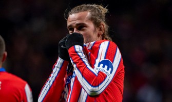 Griezmann 95% vjerojatno napušta Atletico Madrid