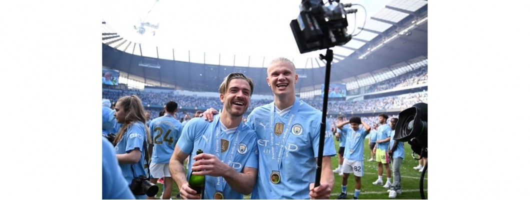 Guardiola vjeruje da će Grealish pronaći svoju formu