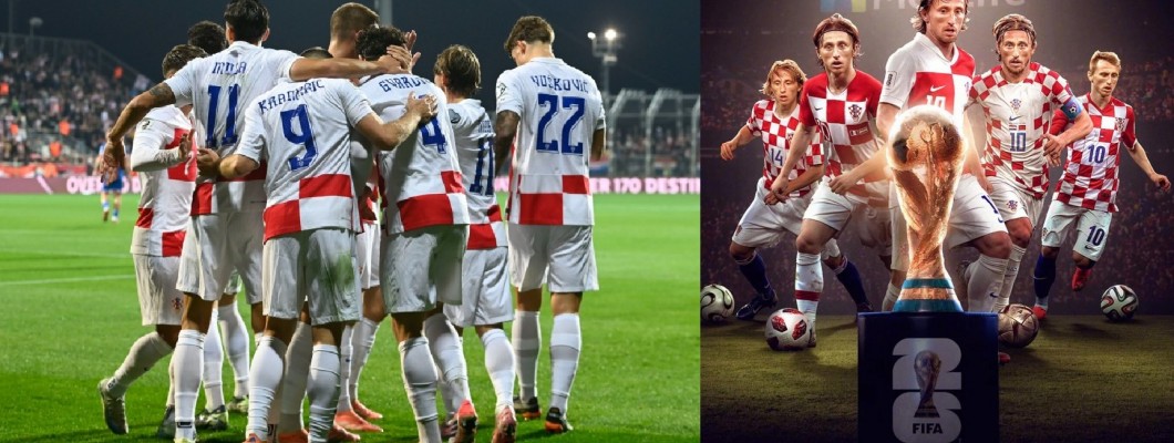 Hrvatska rapsodija ponovno će odjeknuti na Svjetskom prvenstvu