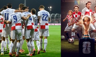 Hrvatska rapsodija ponovno će odjeknuti na Svjetskom prvenstvu
