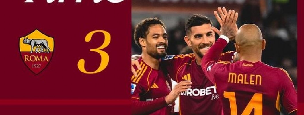 Igrač Aston Ville postigao je prvi hat-trick u Serie A