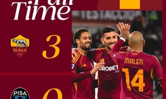 Igrač Aston Ville postigao je prvi hat-trick u Serie A