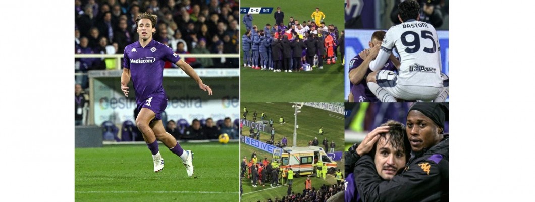 Igrač Serie A iznenada je doživio srčani zastoj