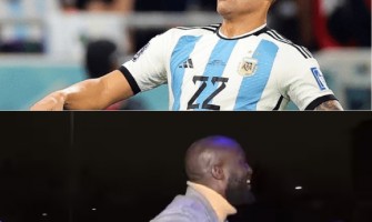 Inter Milano: Sretan zbog Lautara, siguran u Lukakua