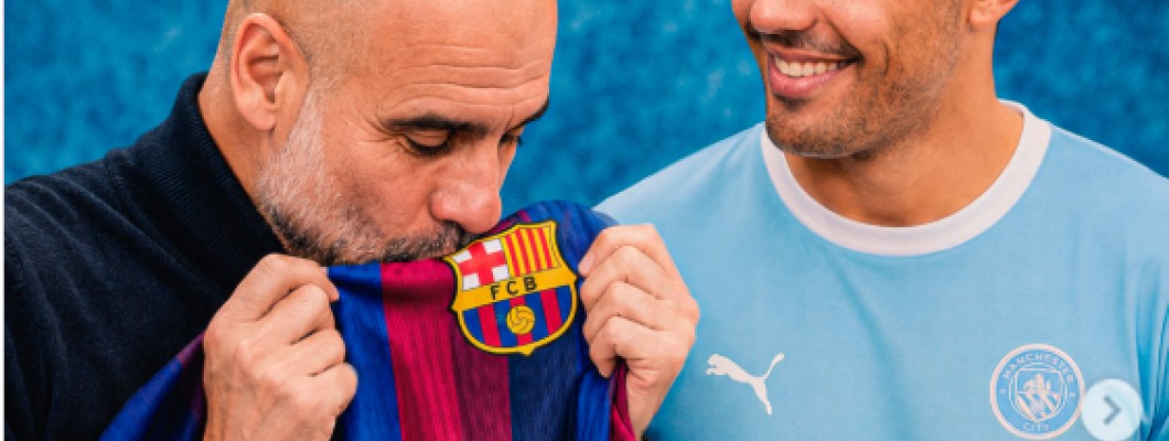 Iz Real Madrida u Barcelonu: školski primjer 