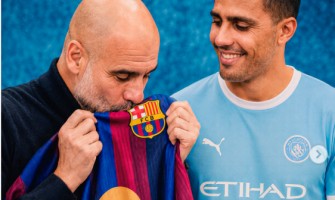 Iz Real Madrida u Barcelonu: školski primjer 