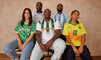 Jameson Whisky i Lover's FC izdaju zajednički dres