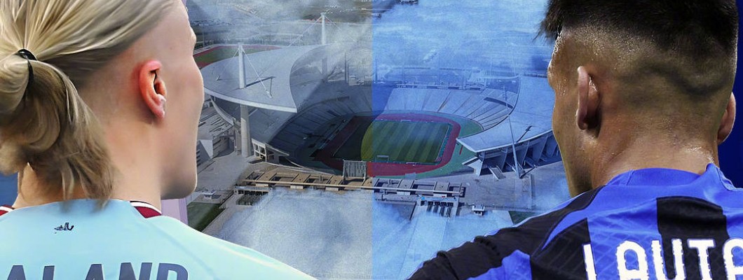 Jedi protunapad milanskog Intera