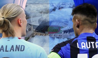 Jedi protunapad milanskog Intera