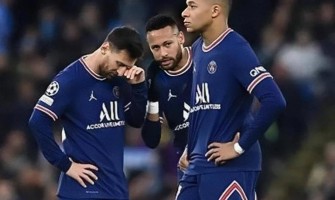 Jedva čekam! Mbappe na rubu obračuna