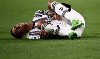 Juventus 3-0 Sassuolo