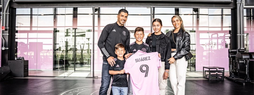 Koliko su golova zajedno postigli Messi i Suarez u Barceloni?