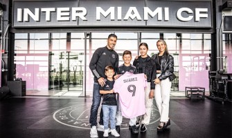 Koliko su golova zajedno postigli Messi i Suarez u Barceloni?