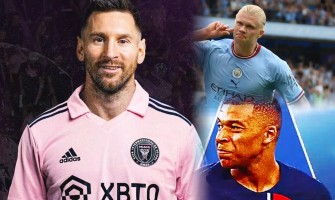 Kontroverzni svjetski nogometaš godine