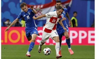 MVP ne može smiriti Modrićevu nespremnost