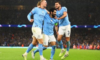 Manchester City pobijedio Bayern s tri pogotka!