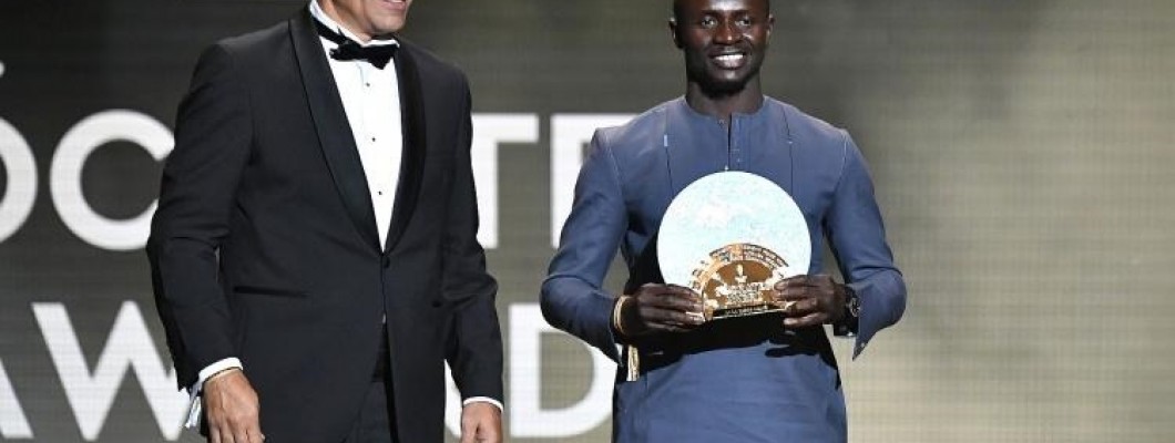 Mane iz Senegala