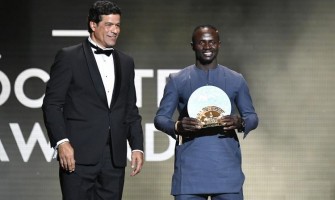 Mane iz Senegala
