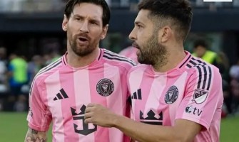 Messi je kažnjen nakon što se odlučio povući